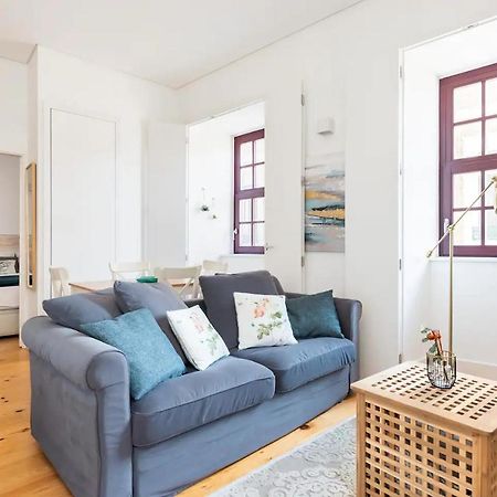 Neptuno Boutique Apartment - No Coracao Do Centro De أفيرو المظهر الخارجي الصورة