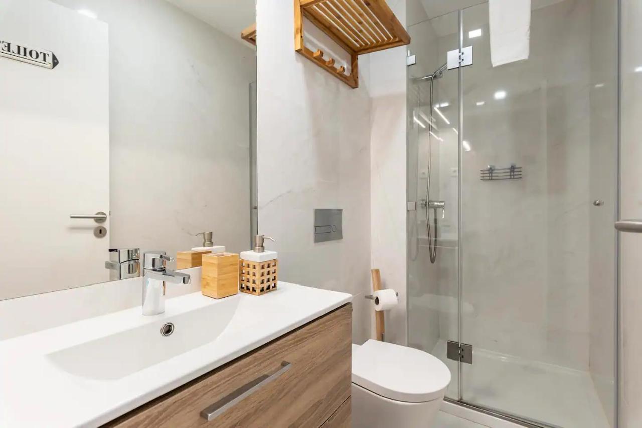 Neptuno Boutique Apartment - No Coracao Do Centro De أفيرو المظهر الخارجي الصورة