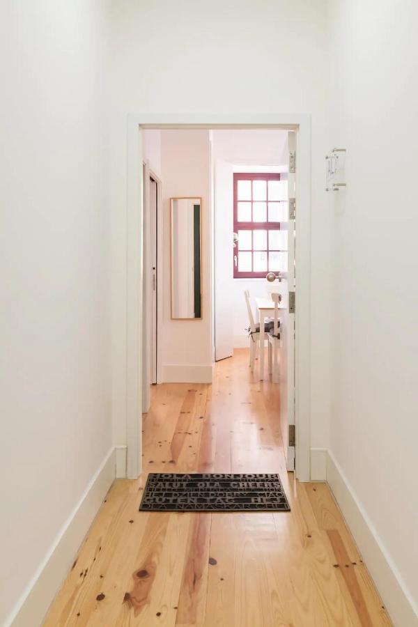 Neptuno Boutique Apartment - No Coracao Do Centro De أفيرو المظهر الخارجي الصورة
